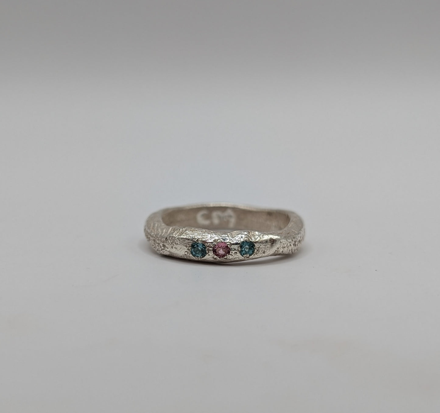 Organic Ring 2.7