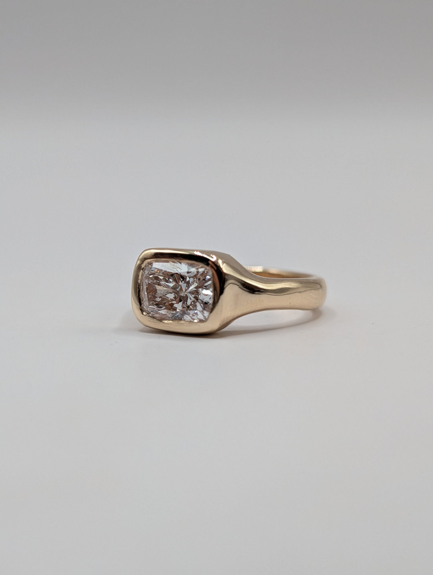 Wedding + Engagement Rings