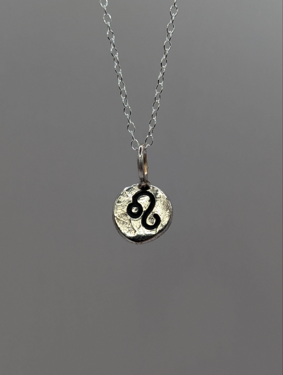 Zodiac Necklace