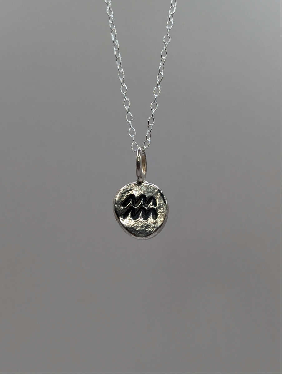 Zodiac Necklace