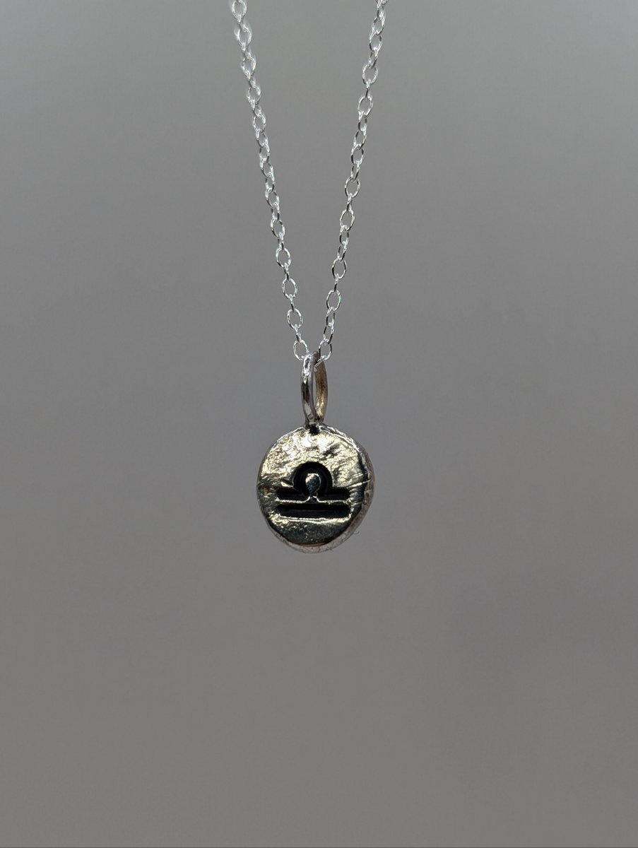 Zodiac Necklace