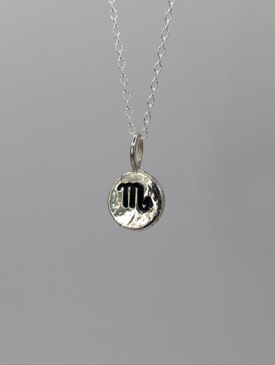 Zodiac Necklace