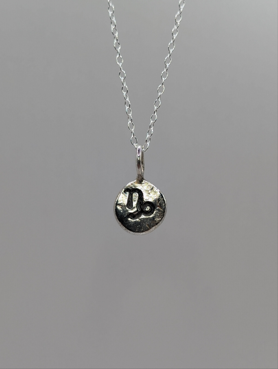 Zodiac Necklace