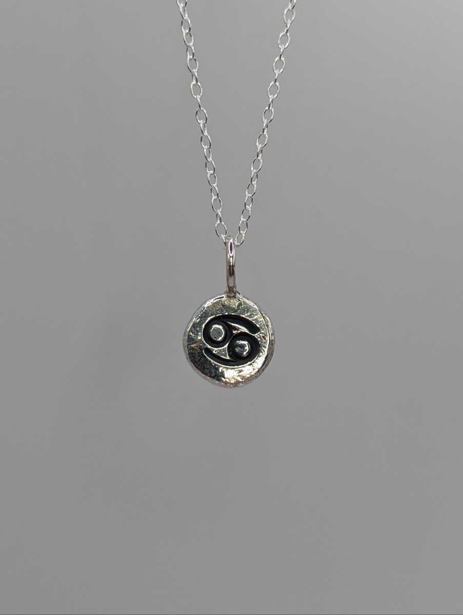 Zodiac Necklace