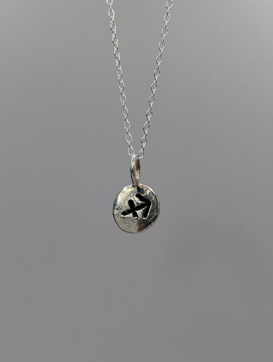 Zodiac Necklace