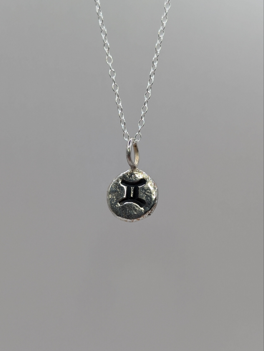 Zodiac Necklace