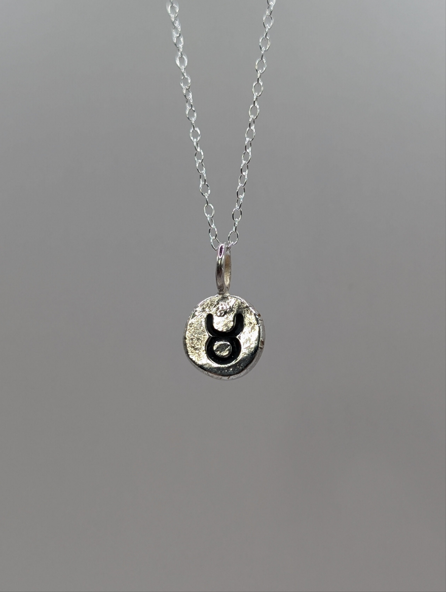 Zodiac Necklace