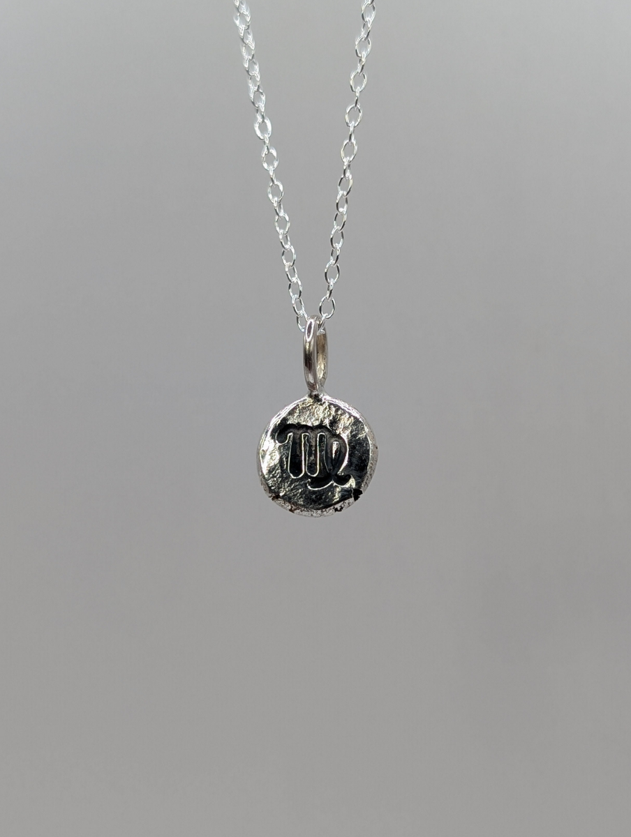 Zodiac Necklace