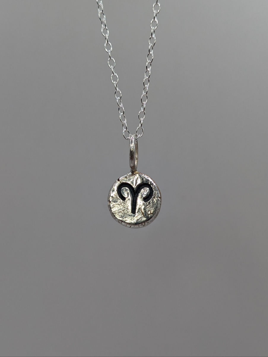 Zodiac Necklace