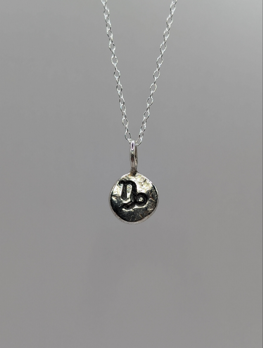 Zodiac Necklace