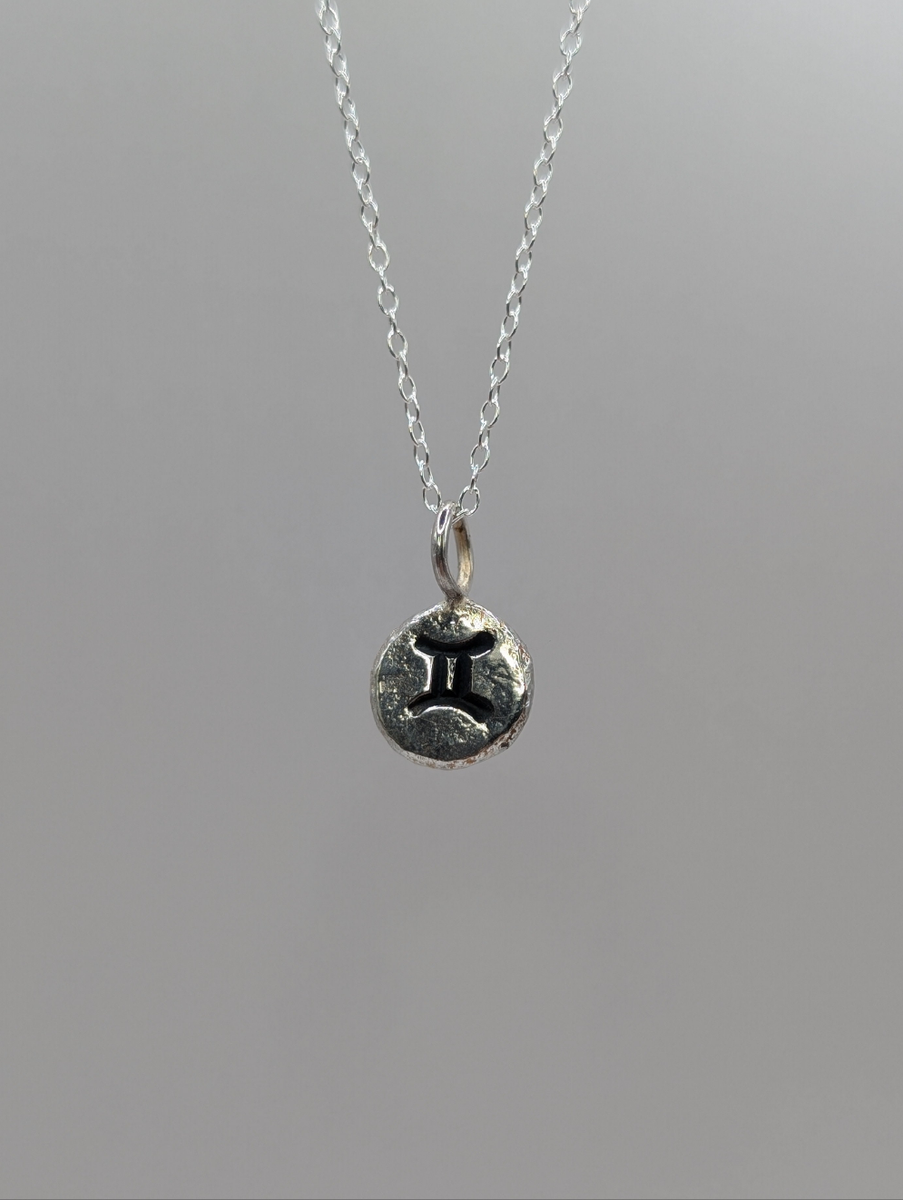 Zodiac Necklace