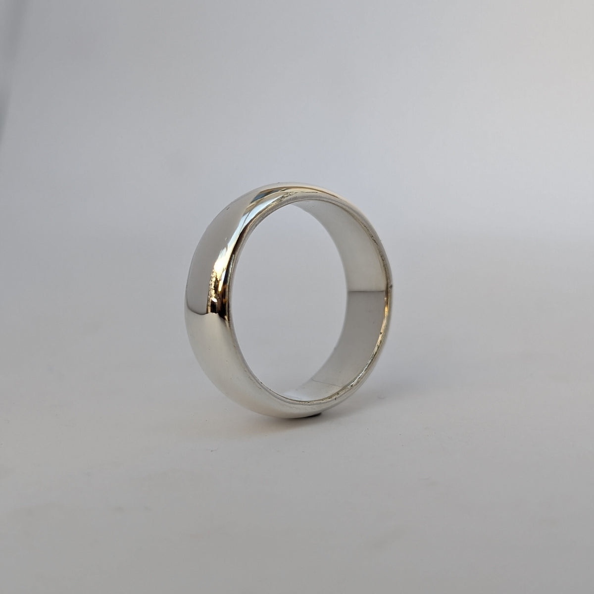 Silver Band
