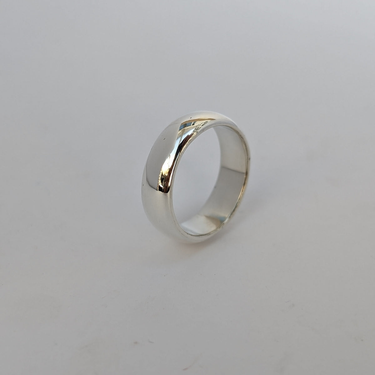 Silver Band