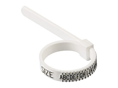 Free Ring Sizer