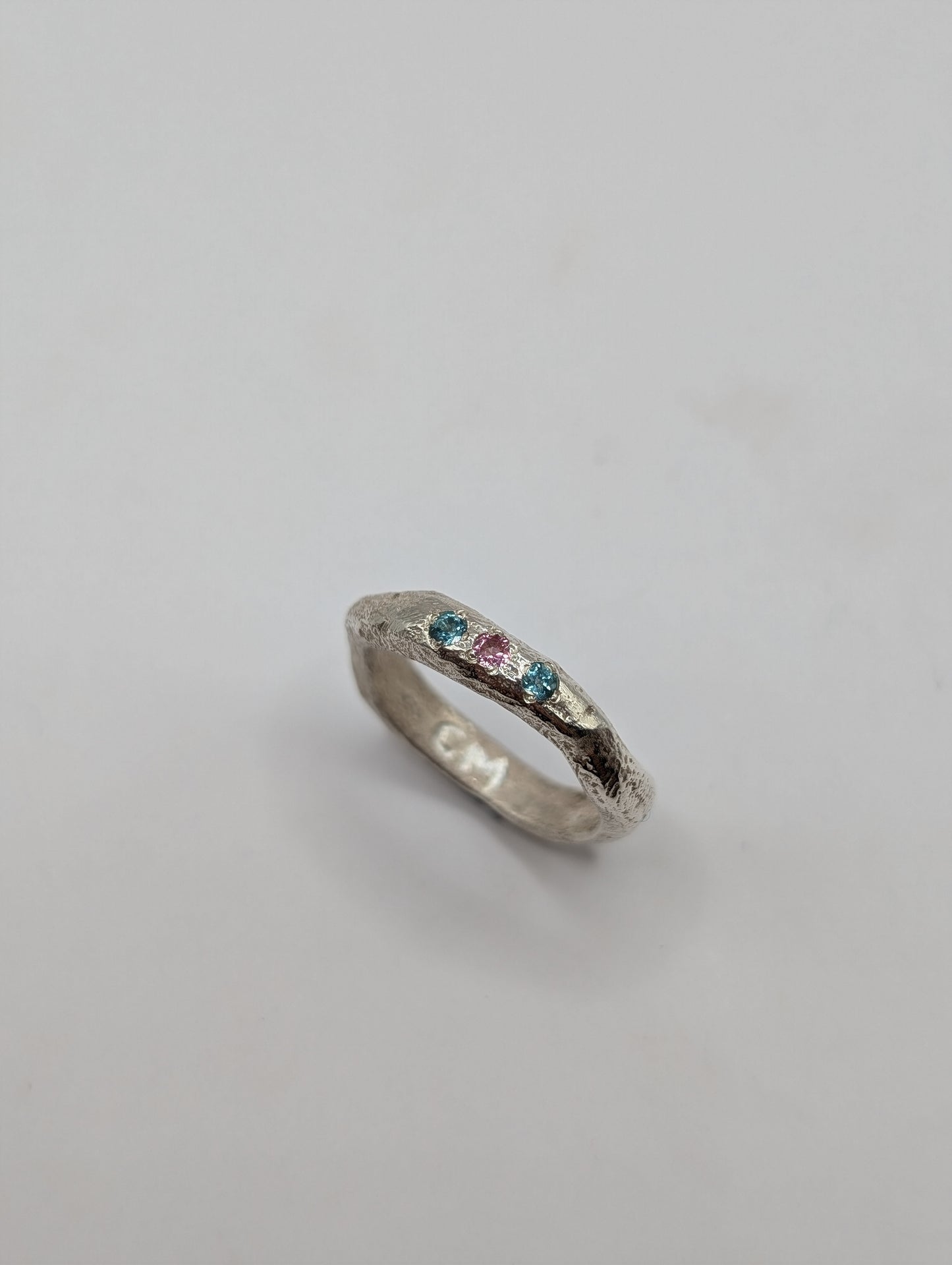 Organic Ring 2.7