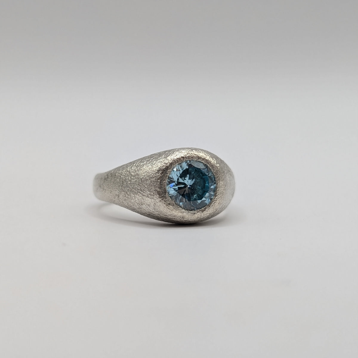 Blue Cyclops