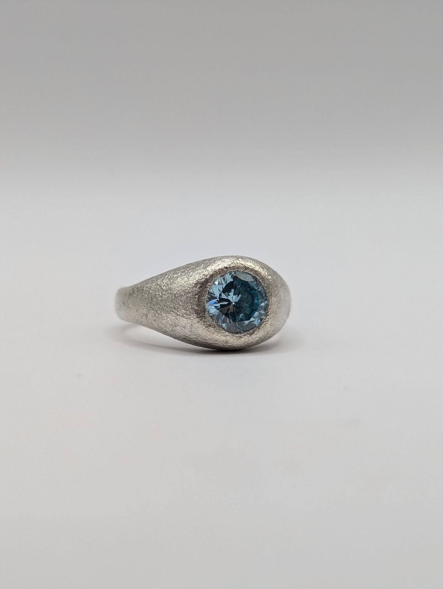 Blue Cyclops