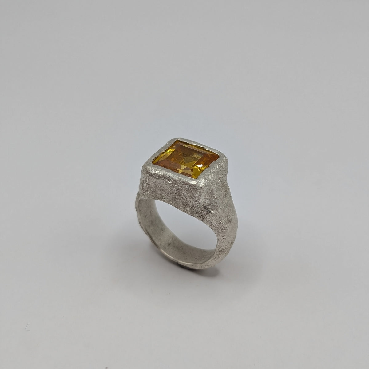 Organic Ring 3.1