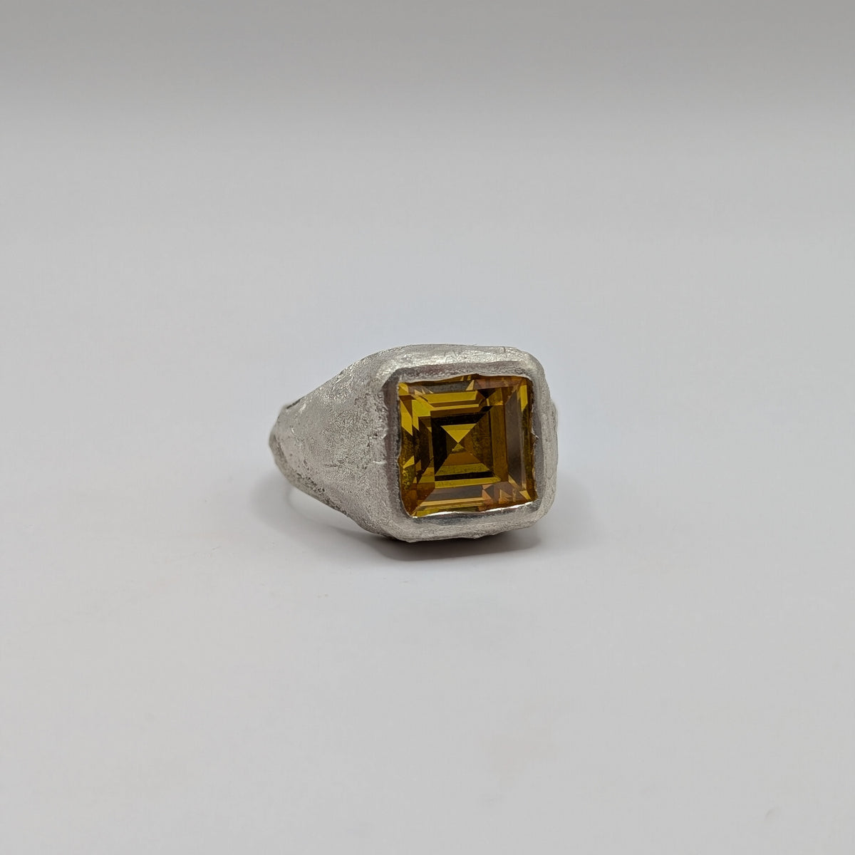 Organic Ring 3.1