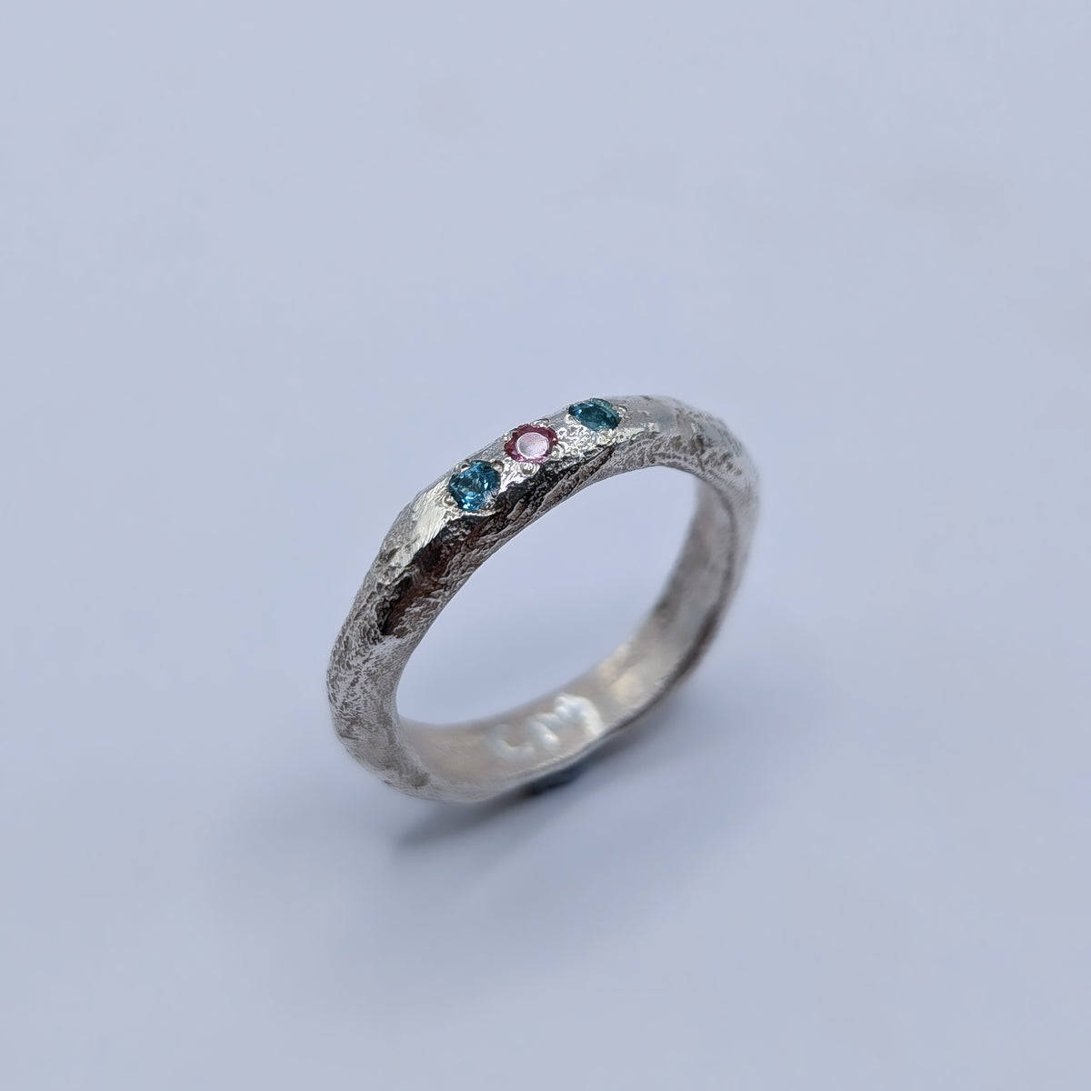 Tourmalines 🩵🩷🩵