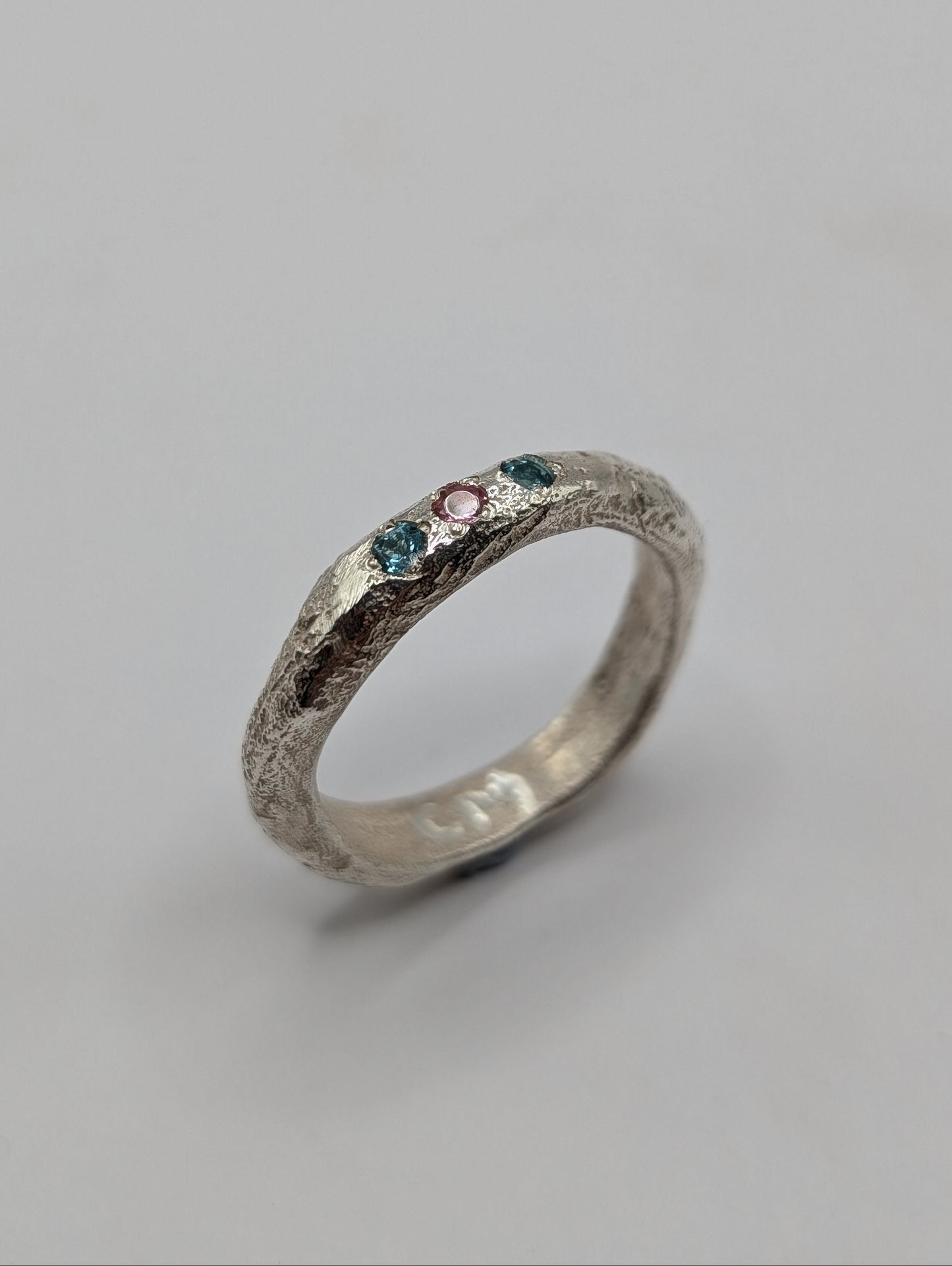 Organic Ring 2.7