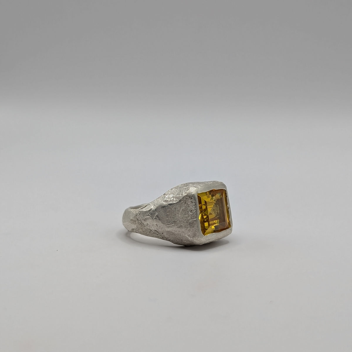 Organic Ring 3.1